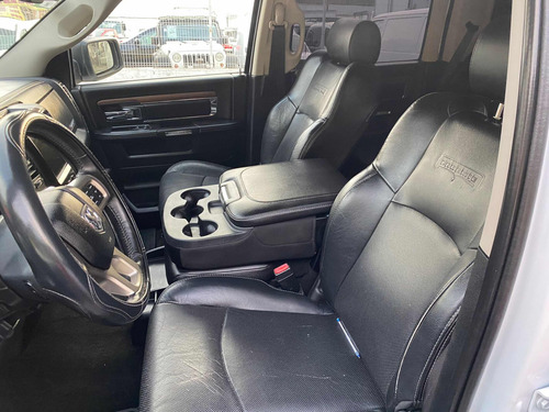 Ram Laramie Piel 4x4 Rin 20