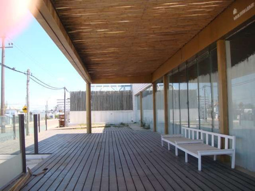 Local En Venta Y Alquiler En La Barra