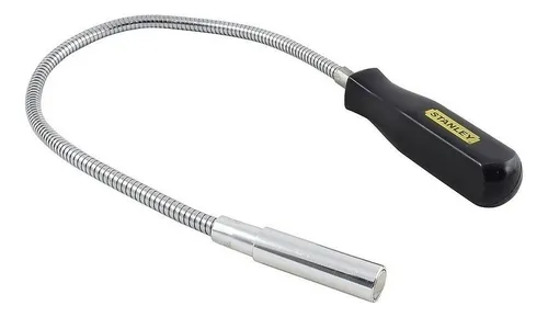 comprar Recogedor Magnetico Flexible De 18 Stanley 78-020 Color Amarillo