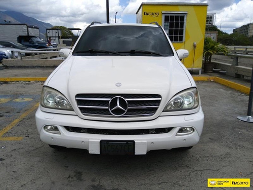 Mercedes Ml500 Sport Wagon