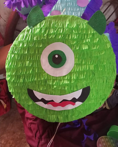 Piñata Dinosaurio. Sony
