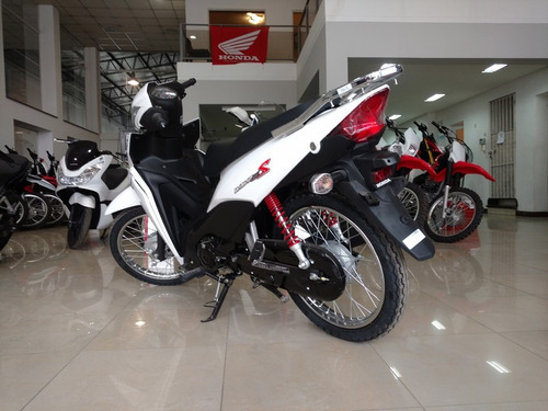 Honda Wave 110 New S 2021 0km Tarjeta Ahora12 Ahora 18 Fijas