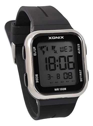 Reloj  Xonix Unisex Dap-003 Wr 100mts