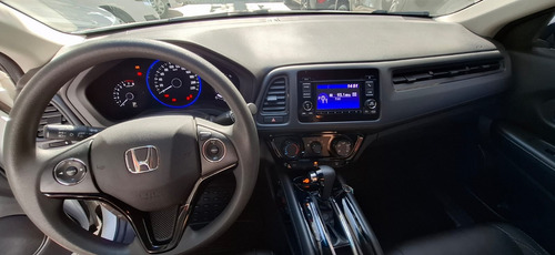 Honda HR-V 1.8 Ex Flex Aut. 5p