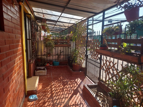 Acogedora Y Con Alta Plusvalía
