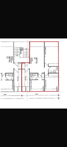 Venta Depto. 3dormitorios, 2 Baños, Est, Avda Macul 5806