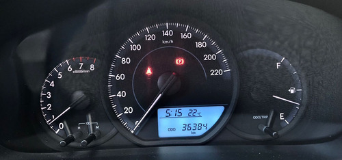 Imagen 10 de 15 de Toyota Yaris 2019 1.5 Core Sedan Mt