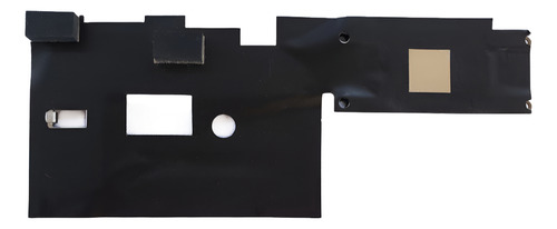 Disipador De Calor Hp 14-cf2512la 14-cf 14-df L23190-001 (Usado)