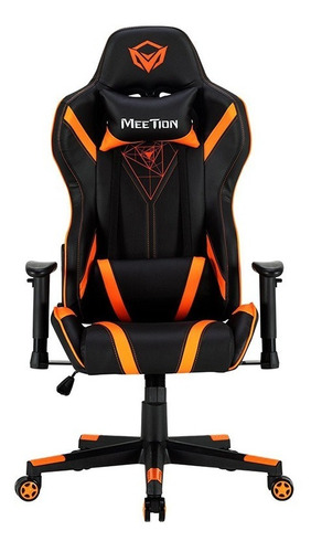 Silla Gamer Escritorio Meetion E-sport Chr15 Reclinable