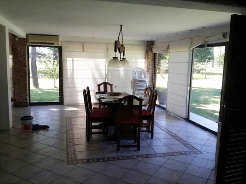 Casa En Country Banco Provincia!!! Oportunidad!!!