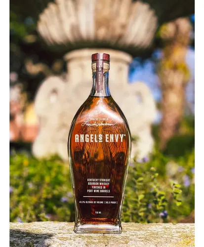 Whisky Angel´s Envy Bourbon 750 Ml | Frete grátis