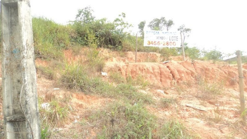 Lote De 200m² Bairro Gavea - 628