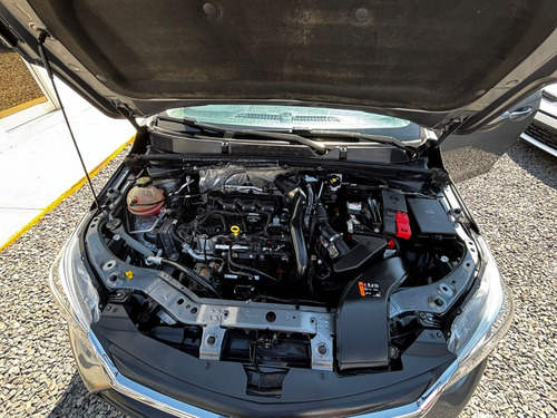 Chevrolet Onix 1.0t Ls At