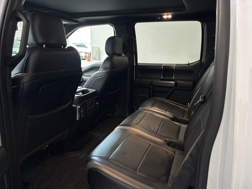 Ford F-150 3.5 Raptor Doble Cabina 4x4 At