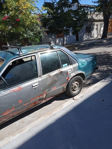 Opel Rekord 2.0 1979