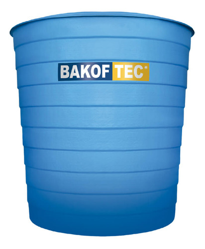 Caixa D'água De Fibra 10.000 Litros Bakof Tec