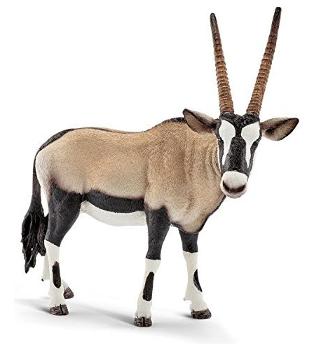 Figura De Juguete Schleich 14759 Africa Oryx