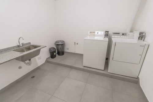Oportunidad Monoambiente Con Balcon Y Amenites Palermo Hollywood Apto Credito Y Profesional