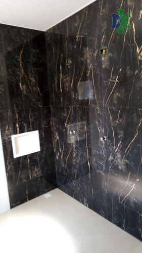Imagem 16 de 30 de Casa Com 3 Dormitórios À Venda, 207 M² Por R$ 520.000 - Jardim Terras De São João - Jacareí/sp - Ca0682
