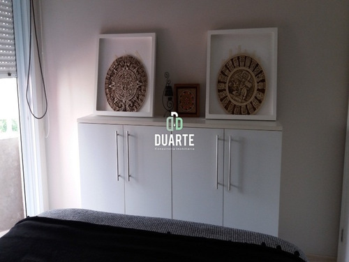 Imagem 8 de 30 de Apartamento - Ap02655 - 67869282
