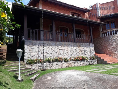 Imagem 3 de 29 de Chácaras Em Condomínio À Venda Em Bom Jesus Dos Perdões/sp - Compre O Seu Chácaras Em Condomínio Aqui! - 1403736
