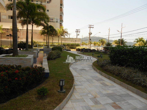 Imagem 6 de 30 de Apartamento De 2 Dormitórios, Sendo 1 Suíte, No Boqueirão, Em Praia Grande - Ap2708