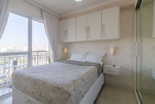 Imagem 14 de 21 de Apartamento - Ap11852 - 70110446