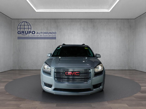 Gmc Acadia 2016