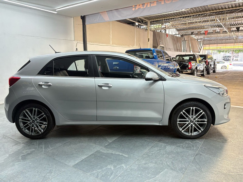 Kia Rio 1.6 Ex Hchback At