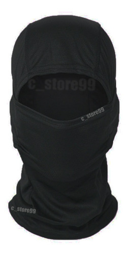 Protector Para La Cabeza,capucha Balaclava, Protección Uv 