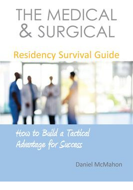 Libro The Medical & Surgical Residency Survival Guide : H...