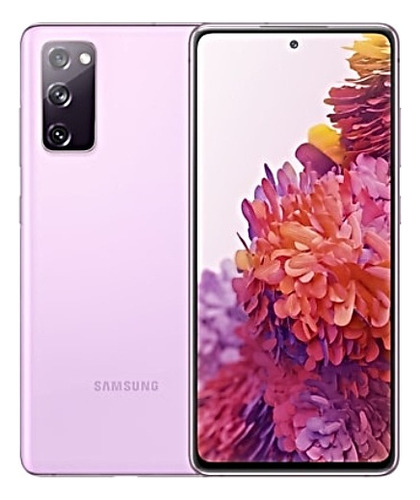 Samsung Reacondicionado Galaxy S20fe 5g Violeta 128gb   (Reacondicionado)