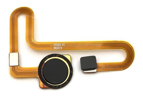 Flex Boton Home Sensor Huella Para Xiaomi Redmi Note 8 