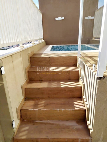 Imagem 18 de 18 de Apartamento Padrão Em Franca - Sp - Ap0090_rncr
