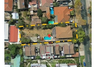 Terreno en venta