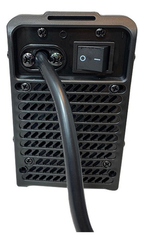 Soldadora Elite Si6200mdv 200amp 127v + Careta Electronica