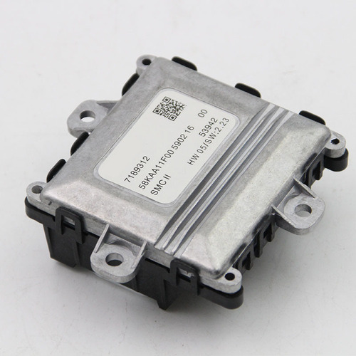 Controlador Led Módulo De Equilibrio Afs 63127189312