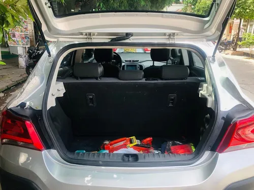 Chevrolet Onix 1.4 Lt