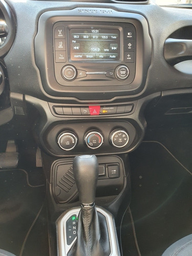 Jeep Renegade 1.8 Sport At Plus 2018