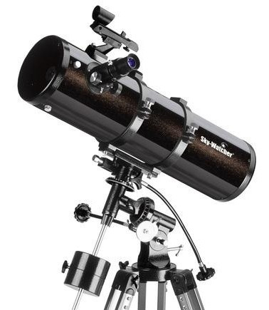 Imagen 1 de 4 de Telescopio Sky-watcher Bk P13065eq2