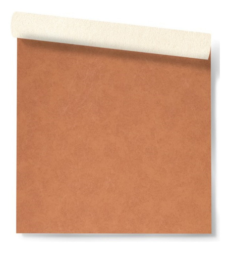 Papel Vinilico Texturado Terracota Creta Muresco 8402/2 Ds