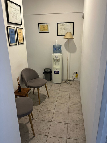 Alq Consultorio Kinesiologia /rpg P Hora/ Modulo En Palermo