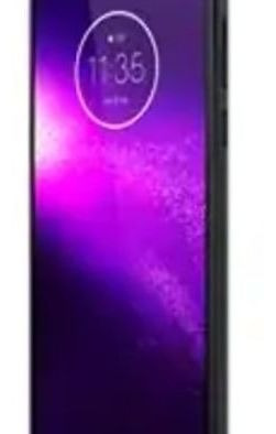 Celular Motorola One Cor Azul