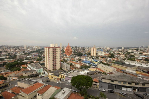 Imagem 8 de 15 de Apartamento À Venda, 96 M² Por R$ 560.000,00 - Vila Matilde - São Paulo/sp - Av3561