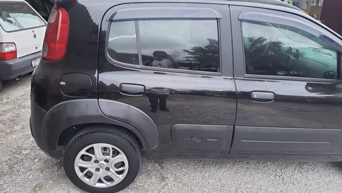 Fiat Uno 1.0 Way Flex 5p