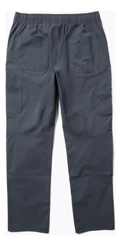 Pantalón Hombre Canyon Azul Oscuro Merrell