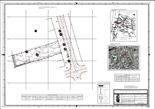 Terreno Construccion En Venta En Concepción