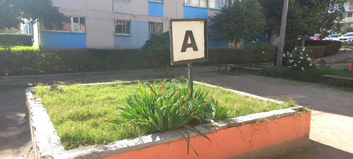 Se Vende Departamento Av Las Torres N 5490 Torre A Peñalolén