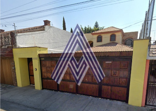 Venta De Casa En Guadakajara Jalisco Colonia Atlas