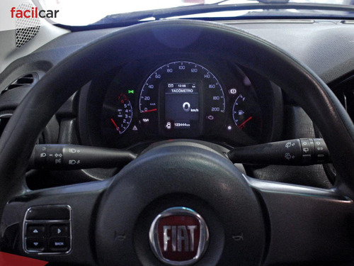 Fiat Uno Way